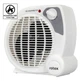 Тепловентилятор Rotex RAS-07-H 2000 Вт - изображение 1