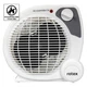 Тепловентилятор Rotex RAS-07-H 2000 Вт - изображение 3