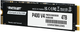 Dysk SSD Patriot P400 V4 4TB M.2 2280 NVMe PCIe 4.0 x4 TLC (P400VP4TBM28H) - obraz 3