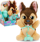 Interaktywna zabawka Baby Paws Yummy Owczarek niemiecki z akcesoriami (926363IM) - obraz 2