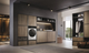 Pralka Haier HW80-B14959TU1 - obraz 9
