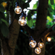 Гірлянда Sirius Lucas Starter set 10 LED Clear (5707310696002) - зображення 2