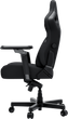 Fotel gamingowy Anda Seat Kaiser 4 V2 Size XL Black Fabric (AD12YDDC-XLL-20-B-CF-03) - obraz 6