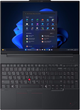 Laptop Lenovo ThinkPad E16 G3 (21ST0042MH) Black - obraz 4