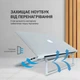 Підставка для ноутбука OfficePro 16" Silver (LS530) - зображення 6