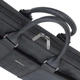 Сумка для ноутбука Rivacase 15.6" Black (8135) (8135 (Black)) - изображение 7