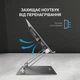 Подставка для ноутбука OfficePro LS121G (LS121G) - изображение 6