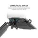 Підставка для ноутбука OfficePro LH313B (LH313B) - зображення 10