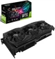 Відеокарта ASUS RTX 2080 8Gb ROG Strix OC (ROG-STRIX-RTX2080-O8G-GAMING) (GDDR6, 256 bit, PCI-E 3.0 x16) Б/в - зображення 4