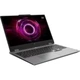 Ноутбук Lenovo 15.6 LOQ 15AHP10 FHD IPS 144Hz/Ryzen 7 250/16GB/1TB/RTX 5060/W11P/Luna Gray (83JG007PUS Custom 1TB SSD / Win11Pro + USB Hub) - изображение 3