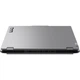 Ноутбук Lenovo 15.6 LOQ 15AHP10 FHD IPS 144Hz/Ryzen 7 250/16GB/1TB/RTX 5060/W11P/Luna Gray (83JG007PUS Custom 1TB SSD / Win11Pro + USB Hub) - изображение 8