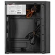 Корпус 2E TeamX TMX04 c БП 500W Black (2E-TMX04-500) - изображение 7