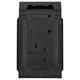 Корпус 2E TeamX TMX04 c БП 500W Black (2E-TMX04-500) - изображение 9