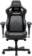 Fotel gamingowy Anda Seat Kaiser 4 V2 Size XL Black PVC (AD12YDDC-XLL-20-B-PV/C-03) - obraz 1