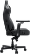 Fotel gamingowy Anda Seat Kaiser 4 V2 Size XL Black PVC (AD12YDDC-XLL-20-B-PV/C-03) - obraz 5