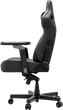 Fotel gamingowy Anda Seat Kaiser 4 V2 Size XL Black PVC (AD12YDDC-XLL-20-B-PV/C-03) - obraz 6