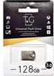 Флешка металлическая T&G Metal series 106 128 GB USB-A 3.0 - изображение 2