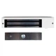 Замок электромагнитный 280 кг SEVEN ML-7750 white - изображение 3