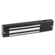 Замок электромагнитный 280 кг SEVEN ML-7750 black - изображение 6