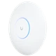 Точка доступу Ubiquiti UniFi U7 Pro (U7-PRO) Wi-Fi 7 - изображение 2
