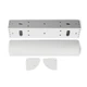 Уголок SEVEN LB-7751-LC white - изображение 4
