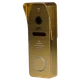 Вызывная панель Light Vision RIO FHD GOLD IP66 - изображение 1