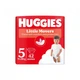 Подгузники Huggies Little Movers 5 (11-25 кг) Jumbo 42 шт (5029053567884_5029053567594) (170226) - изображение 1
