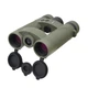 Бінокль SIGETA RANGECRAFT 10x42 (з лазерним далекоміром до 2000 м) (65820) - изображение 1