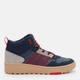 Мужские ботинки Adidas Hoops 4.0 Mid Winterized JR6705 45.5 (10.5UK) 29 см Aurink/Betsca/Gum4 (4068803803200) - изображение 1