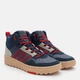 Мужские ботинки Adidas Hoops 4.0 Mid Winterized JR6705 45.5 (10.5UK) 29 см Aurink/Betsca/Gum4 (4068803803200) - изображение 3