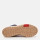 Мужские ботинки Adidas Hoops 4.0 Mid Winterized JR6705 45.5 (10.5UK) 29 см Aurink/Betsca/Gum4 (4068803803200) - изображение 6