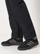 Мужские ботинки Adidas Hoops 4.0 Mid Winterized JQ5361 40 (6.5UK) 25 см Core Black (4068803811250) - изображение 2