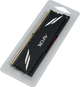 Pamięć RAM AFOX DDR4-3200 16384MB PC4-25600 Gaming Black (AFLD416PH1CAB) - obraz 4