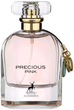 Парфумована вода для жінок Maison Alhambra Pride Precious Pink 80 мл (6290360590837) - зображення 1