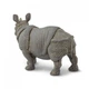 Игрушка-фигурка Индийский носорог Schleich 14816 - изображение 2
