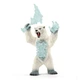 Игрушка-фигурка Медведь снежной бури Schleich 42510 - изображение 2