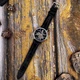 Наручные часы Awarder 022 Automatics Не забуду Дом Silver-Black - изображение 5