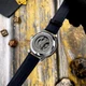 Наручные часы Awarder 022 Automatics Не забуду Дом Silver-Black - изображение 7