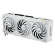 Видеокарта для компьютера ASUS GeForce RTX5070 Ti 16GB TUF OC WHITE GAMING - изображение 2