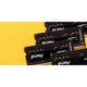 Модуль пам'яті для ноутбука SoDIMM DDR4 32GB (2x16GB) 3200 MHz Impact Kingston Fury (ex.HyperX) (KF432S20IBK2/32) - изображение 5