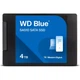Накопитель SSD M.2 2280 4TB SA510 WD (WDS400T3B0A) - изображение 1