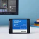 Накопитель SSD M.2 2280 4TB SA510 WD (WDS400T3B0A) - изображение 4