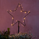 Гірлянда Sirius Top-Line Garden Star 40 LED 60 см (5707310509005) - зображення 3