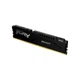 Модуль пам'яті для комп'ютера DDR5 16GB 5200 МГц Beast Black Kingston Fury (ex.HyperX) (KF552C40BB-16) - зображення 2