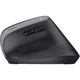Мишка Trust Bayo+ Ergonomic Wireless/Bluetooth Black (25146) - изображение 5