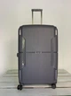 Валіза Airtex Paris 245 - великий розмір - графіт - изображение 1