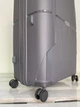 Валіза Airtex Paris 245 - великий розмір - графіт - изображение 5