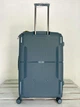 Валіза Airtex Paris 245 - великий розмір - бірюза - изображение 7
