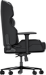 Крісло ігрове Anda Seat X1 Gaming Sofa Black PVC (AD-W-SF01-04-B-PV) - зображення 3