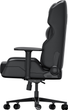 Крісло ігрове Anda Seat X1 Gaming Sofa Black PVC (AD-W-SF01-04-B-PV) - зображення 5